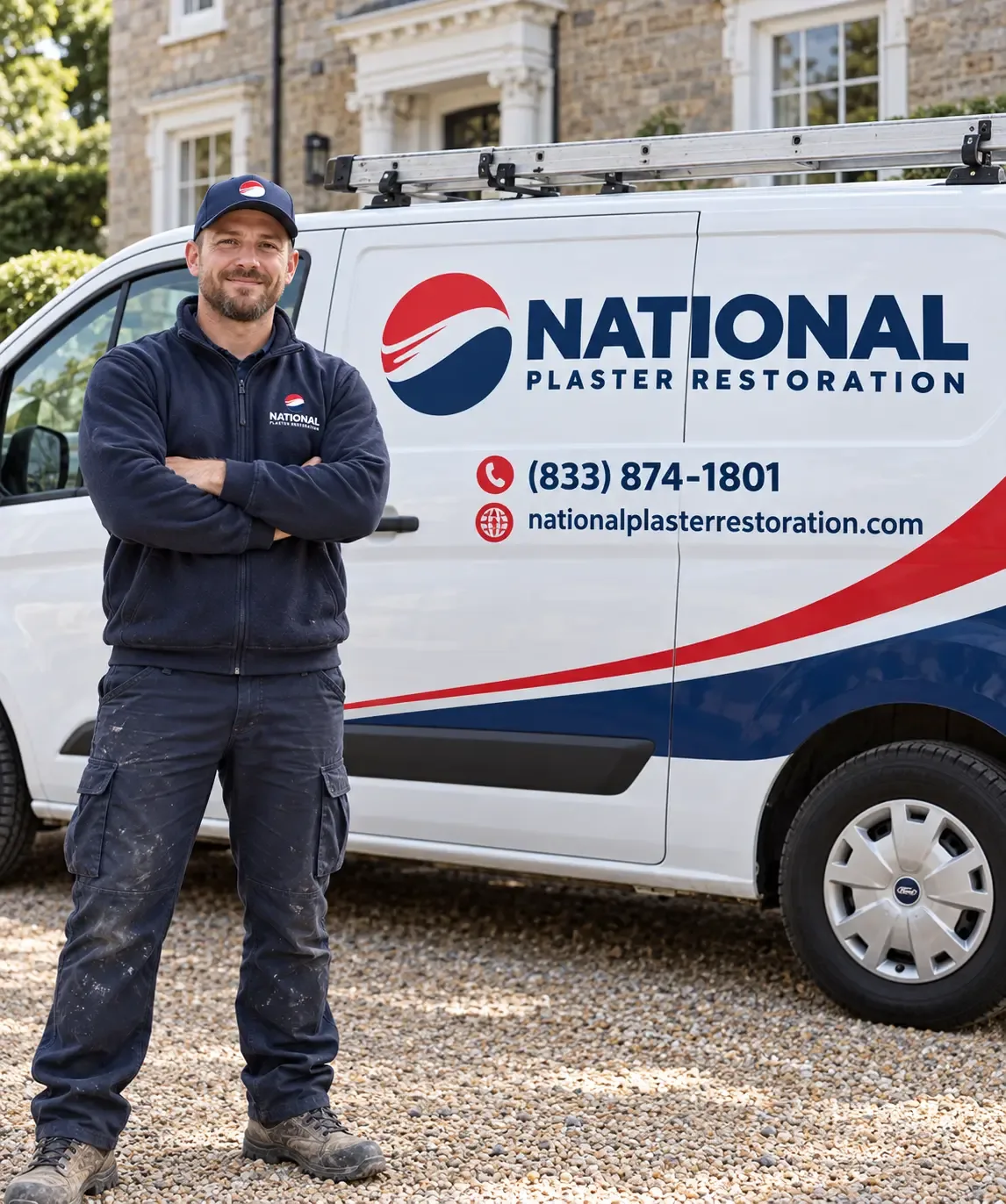 Plaster Repair company in Estancia, NM